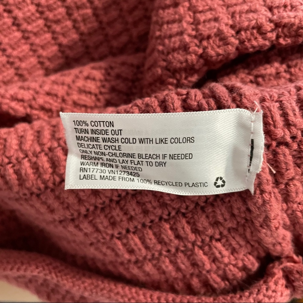Universal Thread Knit Sweater - Picture 3 of 4